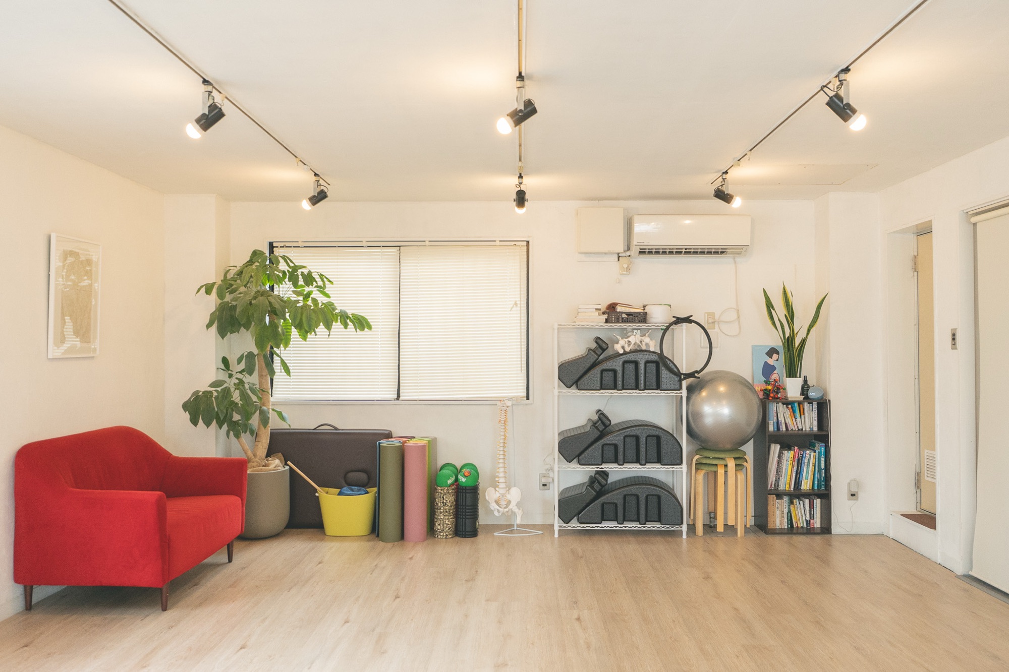 スタジオスミカ